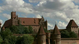 Les chevaliers teutoniques