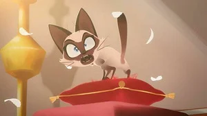 Belfort & Lupin (Désaccord majeur) S1 (13/26)