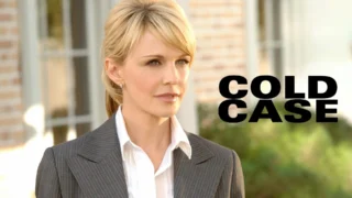 Cold Case