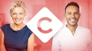 C à vous