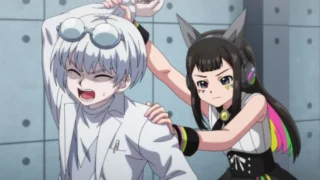 Beyblade X - Saison 3