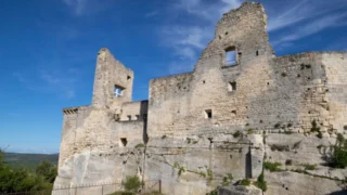 La France des mystères