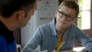 Parents mode d'emploi - Saison 4