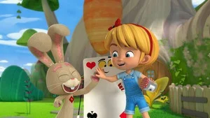 Alice & Lewis (Atchoum !) S1 (41/52)