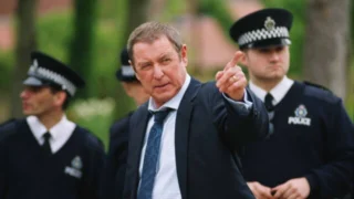 Inspecteur Barnaby