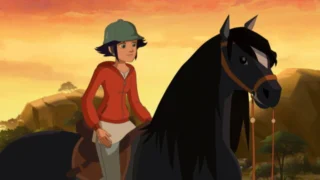 Le ranch