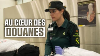 Au coeur des douanes : Espagne