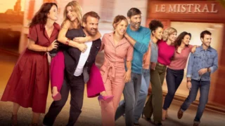 Plus belle la vie, encore plus belle - Saison 3