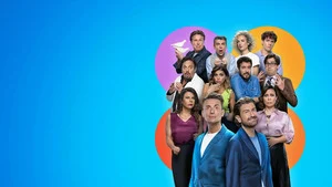 L.O.L. Surprise! House of Surprises (Une nouvelle coupe) S4 (n°4)