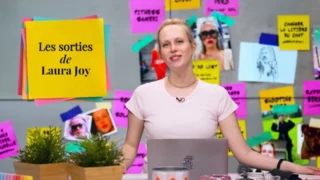 Les Sorties de Laura Joy