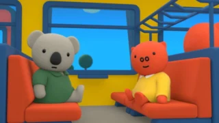 Miffy et ses amis