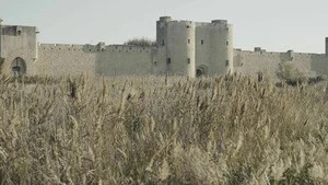 Forteresses assiégées (Acre : le choc des Titans) S2 (1/4)