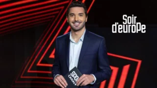 Soir d'Europe