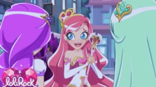 LoliRock
