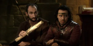Kaamelott