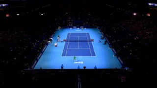 Tournoi ATP de Bâle. 1er tour.