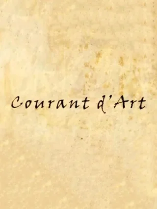 Courant d'art