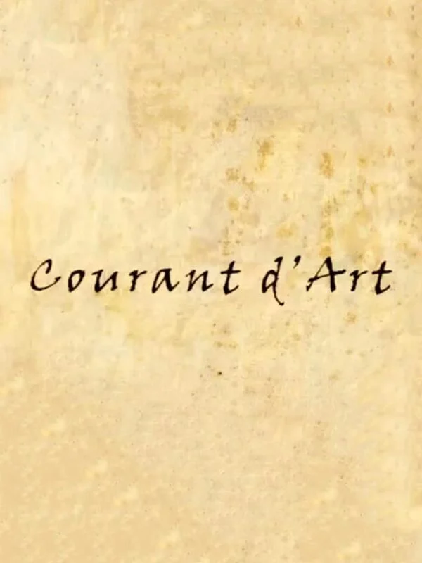 Courant d'art