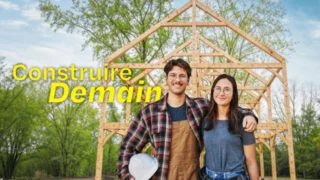 Construire demain