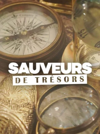 Sauveurs de trésors