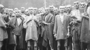 Jusqu'au dernier : la destruction des juifs d'Europe (Autopsie d'un assassinat) S1 (7/8)