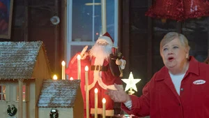 Une victoire pour Noël : miracle en équipe