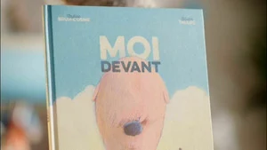Yétili (Moi, devant) S1 (4/26)