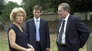 Inspecteur Barnaby - Saison 10