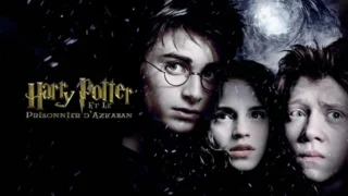 Harry Potter et le Prisonnier d'Azkaban