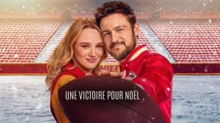 Une victoire pour Noël