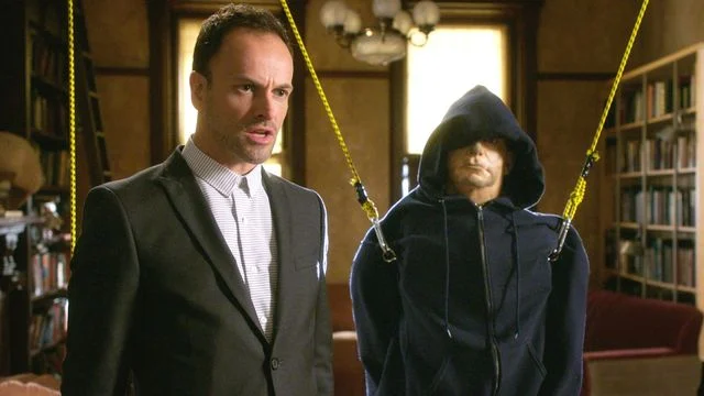 Elementary - Saison 4