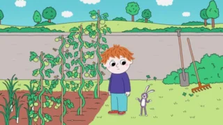 Max et Lapin - Saison 1