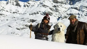 Belle et Sébastien