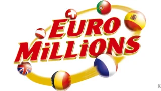 Tirage de l'EuroMillions