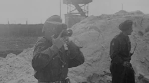Ils ont libéré Bergen-Belsen