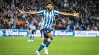 Coventry City / Fulham