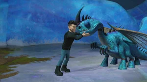 Dragons : les neuf royaumes (En terre inconnue) S4 (2/6)