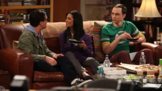 Big Bang Theory