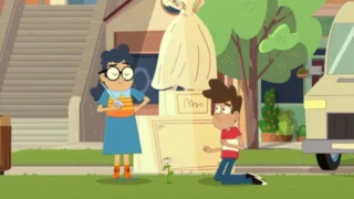 Moi à ton âge