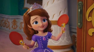 Princesse Sofia : apprentie magicienne