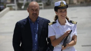 Commissaire Montalbano