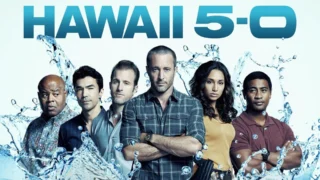 Hawaii 5-0