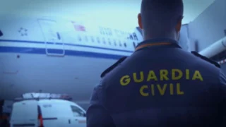 Au coeur des douanes : Espagne - Saison 6