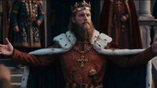 Knut le Grand, maître de l'Europe du Nord