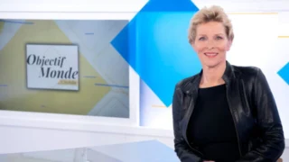 Objectif Monde : l'hebdo