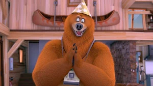 Grizzy et les lemmings (Happy Birthday Grizzy !) S4 (65/78)