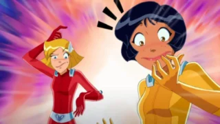 Totally Spies - Saison 5