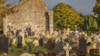 Irlande : l'exhumation des bébés oubliés