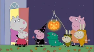 Peppa Pig