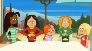 Les Sisters
